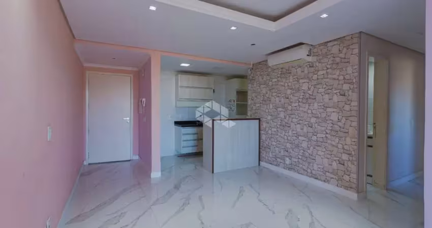 Apartamento 2 dormitórios garden , 1 vaga , no bairro teresópolis