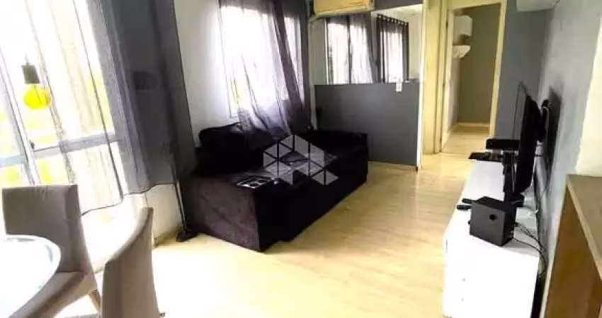 Apartamento 02 quartos com vaga -bairro humaitá -porto alegre