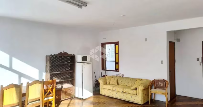 Kitnet / Stúdio à venda na Rua General Câmara, 383, Centro Histórico, Porto Alegre