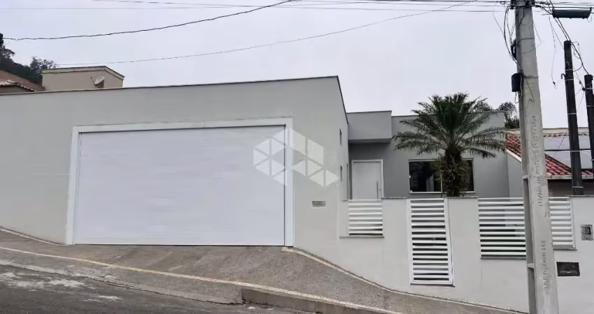 Casa com 3 quartos à venda na Paulo Klitzke, 448, Amizade, Jaraguá do Sul