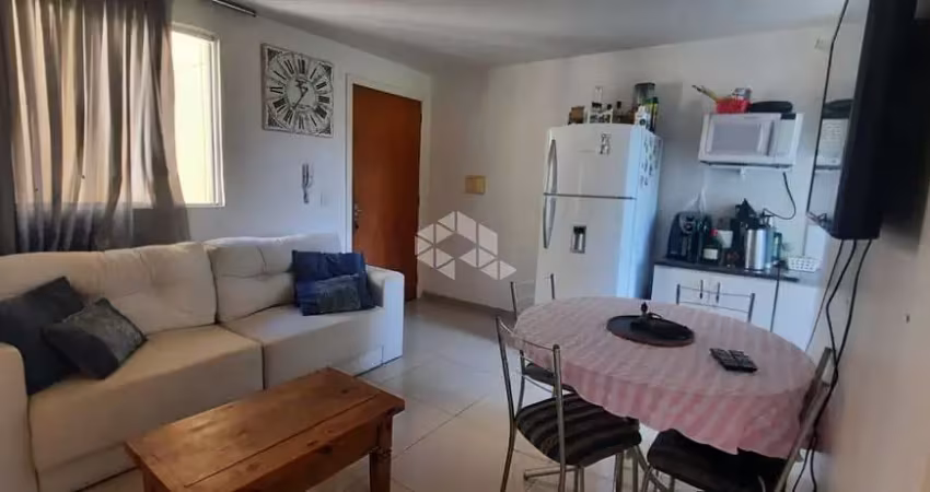 Apartamento com 2 quartos à venda na Rua Nelson Zang, 271, Partenon, Porto Alegre