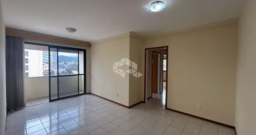 Apartamento 3 quartos 1 suíte vista mar na agronômica florianópolis