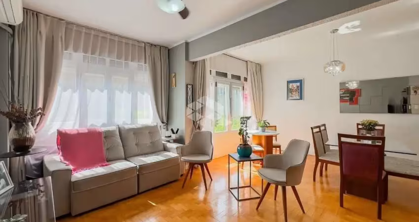 Apartamento 3 dormitórios no bom fim em porto alegre