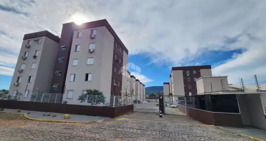 Apartamento 2 dormitórios com 1 vaga de estacionamento- camobi