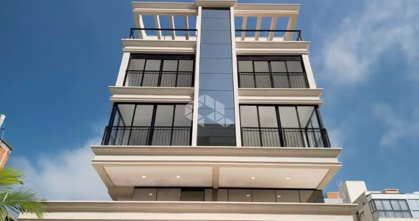 Apartamento com 2 quartos à venda na Rua Angelim, 540, Mariscal, Bombinhas