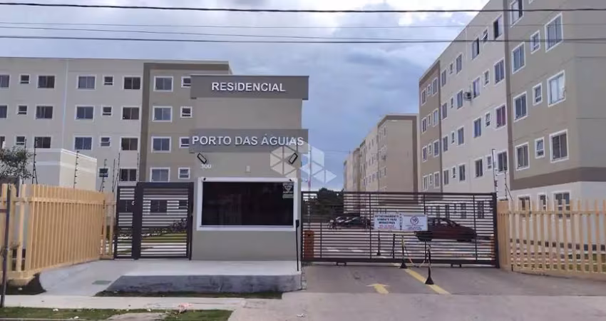 Crédito real vila nova vende apartamento 2 dormitórios no bairro restinga em porto alegre.