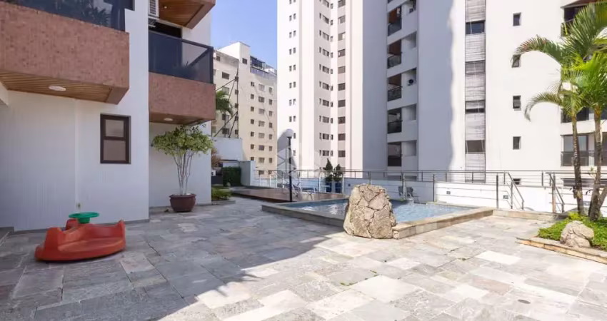 Apartamento de 146m² à venda em santana, proximo à francisca julia