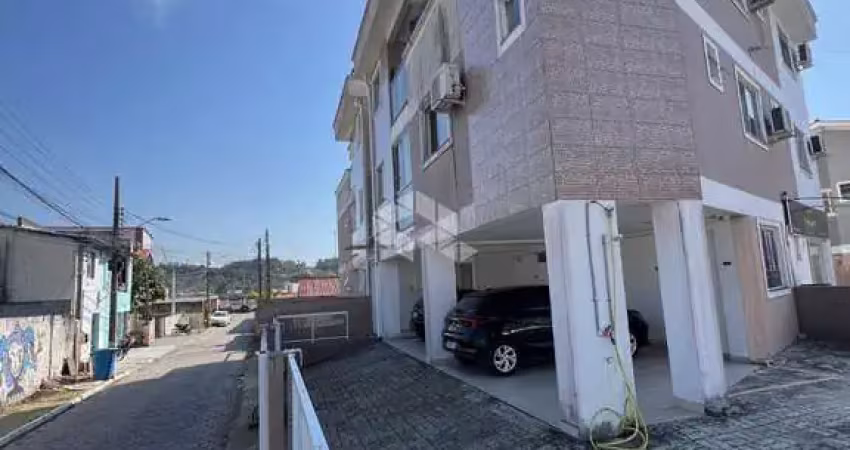 Apartamento de 2  dormitórios sendo uma suite , 67 m² -  rio vermelho - ingleses - florianópolis/sc à venda por r$ 330.000,00.