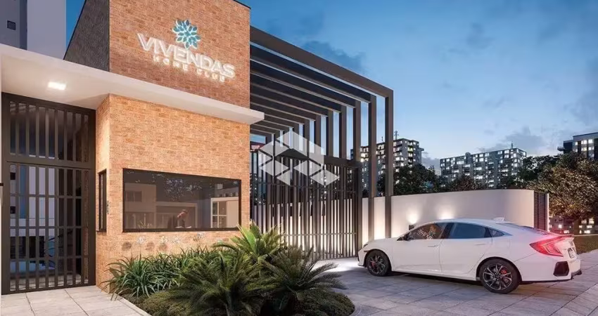 Imperdível apartamento de 3 quartos com suíte e vaga coberta no vivendas home club - areias!
