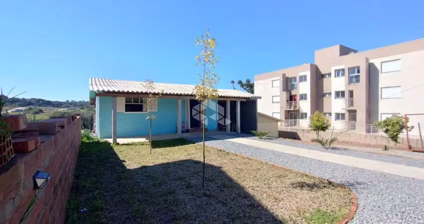 Casa com 2 quartos à venda na Edgide Alquatti Fagherazzi, 557, Monte Verde, Farroupilha
