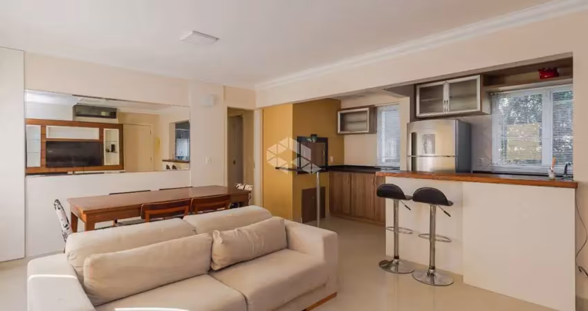Apartamento com 2 quartos à venda na Rua Pedro Chaves Barcelos, 606, Mont Serrat, Porto Alegre