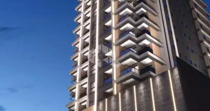 Apartamento com 2 suítes e 1 vaga de garagem no morretes em itapema
