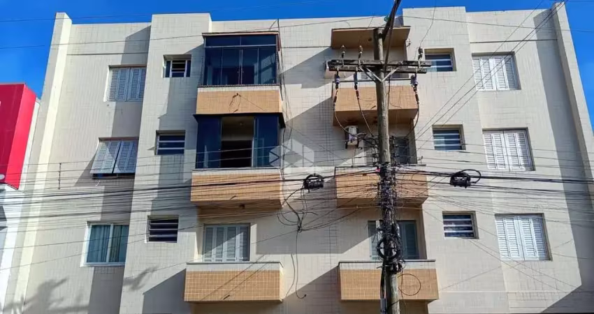 Apartamento com 2 quartos à venda na Emancipação, 546, Centro, Tramandaí