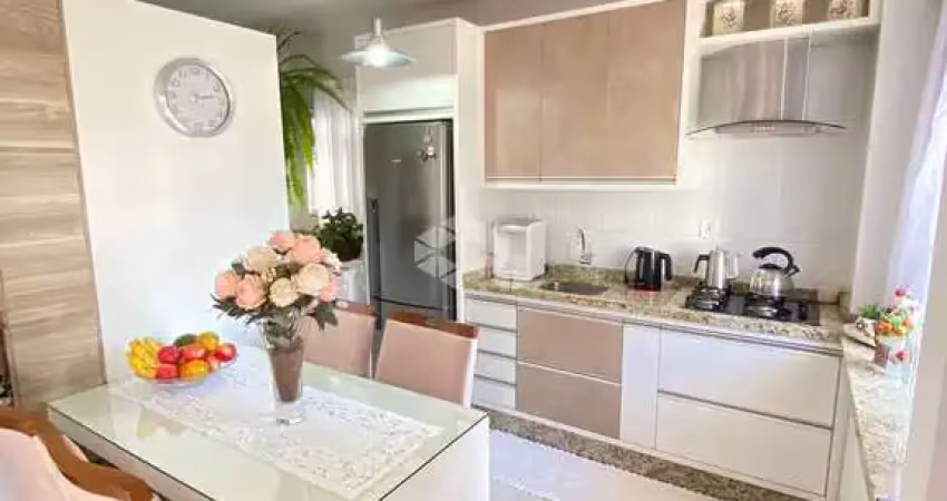 Apartamento com 2 quartos à venda na Rua José Rafael Freitas, 87, Areias, São José