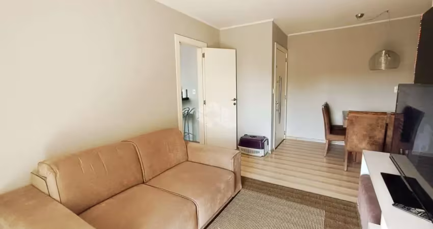 Apartamento à venda no bairro de lazzer, caxias do sul