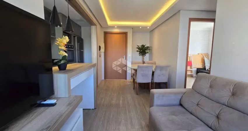 Apartamento com 2 quartos à venda na Joao Pedro Dias, 2175, Centro, Campo Bom