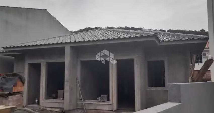 Casa com 2 quartos/dormitórios no bairro potecas, em são josé - sc
