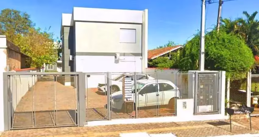 Apartamento desocupado à venda em canoas, no bairro rio branco, com 2 dormitórios e vaga de garagem