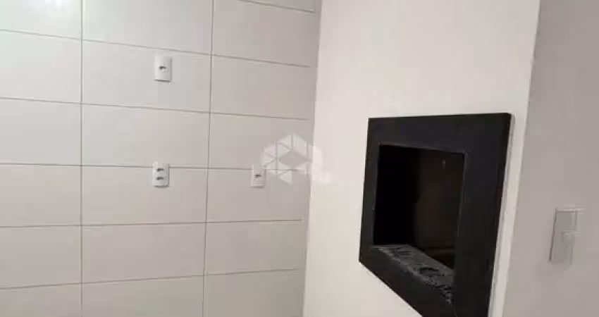 Apartamento com 2 quartos à venda na Estrada João de Oliveira Remião, 1738, Lomba do Pinheiro, Porto Alegre