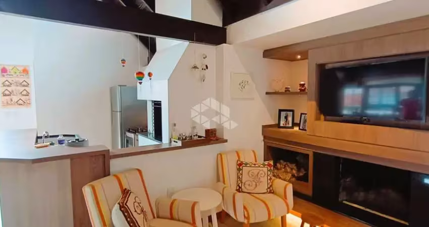 Cobertura com 3 quartos à venda na Rua Dea Coufal, 1411, Ipanema, Porto Alegre