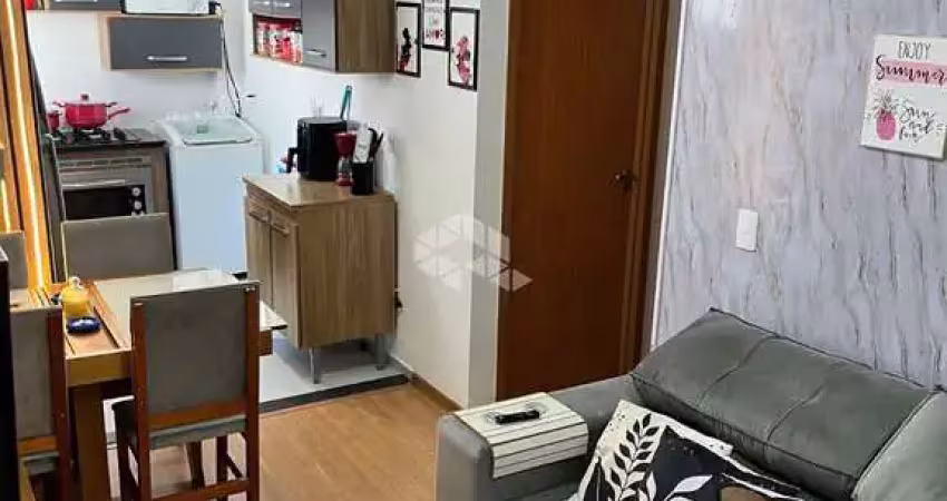 Apartamento com 2 quartos à venda na Avenida Senador Salgado Filho, 1820, Cecília, Viamão