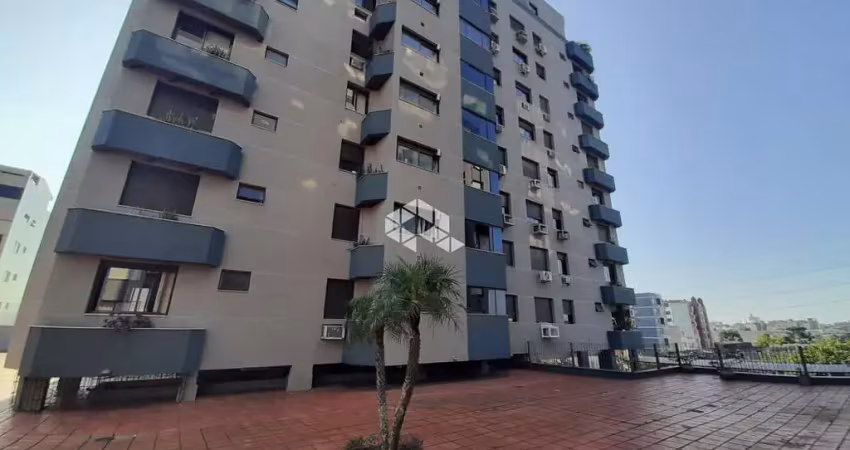 Apartamento com 69m² privativos, próximo ao parque germânia em porto alegre/rs