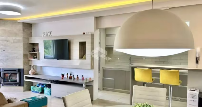 Apartamento com 3 quartos à venda na Rua Buarque De Macedo, 2270, Centro, Garibaldi