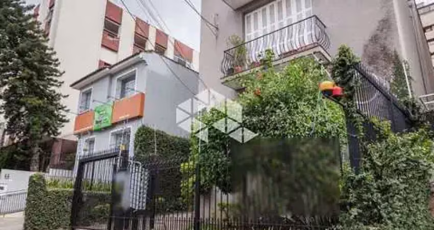 Apartamento 1 suíte 80m² 1 vaga no bairro moinhos de vento.