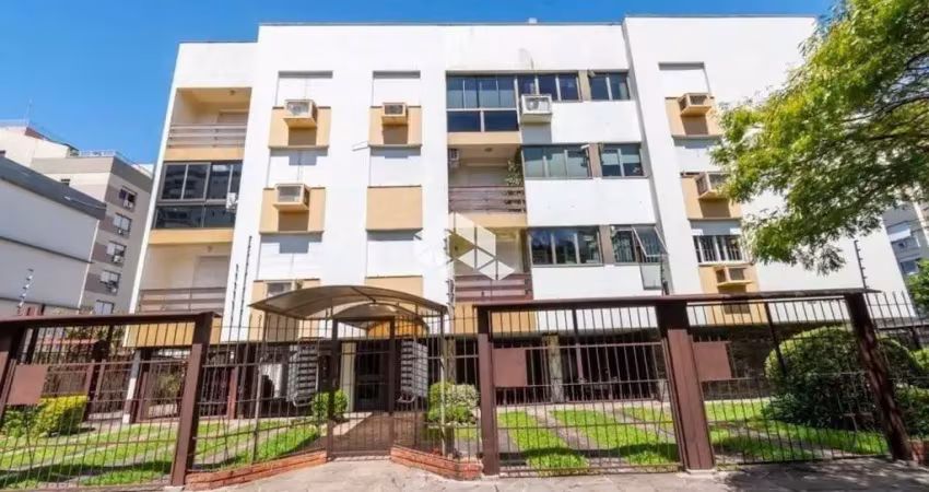 Apartamento 2 dormitórios 61m² 1 vaga no bairro menino deus