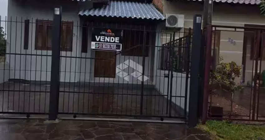 Casa com 2 quartos à venda na Rua Baldoino Bottini, 775, Hípica, Porto Alegre