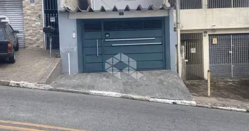 Casa com 3 quartos à venda na Rua São Bernardo do Campo, 26, Parque Santa Tereza, Jandira
