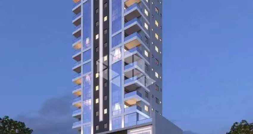 Apartamento com 3 quartos à venda na Rua 290, 353, Meia Praia, Itapema