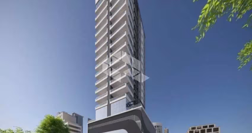 Apartamento com 3 suítes e 2 vagas de garagem em itapema, meia praia
