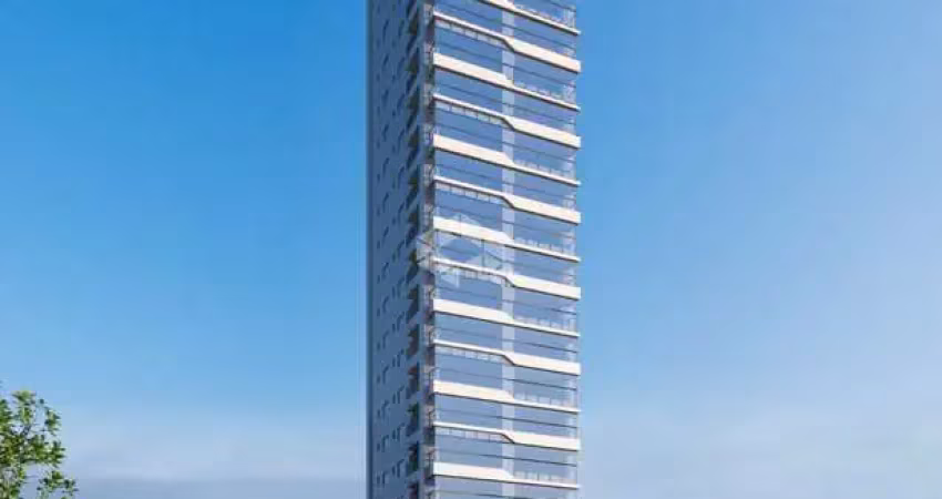 Apartamento com 3 quartos à venda na Marçal Pereira do Nascimento, 88, Balneário Perequê, Porto Belo