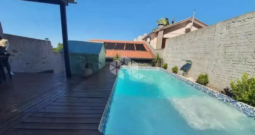 Casa com 3 quartos à venda na Primo Agosto Consoli, 61, São Roque, Bento Gonçalves