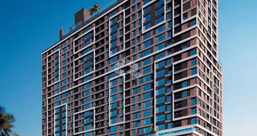 Apartamento com 3 quartos à venda na Avenida Marcondes de Mattos, 1, Centro, Biguaçu