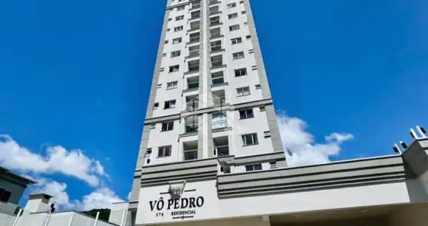 Apartamento com 2 quartos à venda na Rua 617, 276, Tabuleiro dos Oliveiras, Itapema
