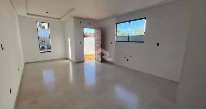 Casa geminada em são joão do rio vermelho, florianópolis