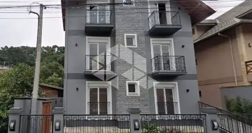 Apartamento com 1 quarto à venda na Rio Grande Do Norte, 255, Dutra, Gramado