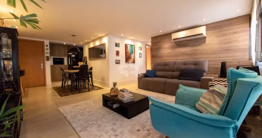 Apartamento com 2 quartos à venda na Beco Andaraí, 566, Passo da Areia, Porto Alegre