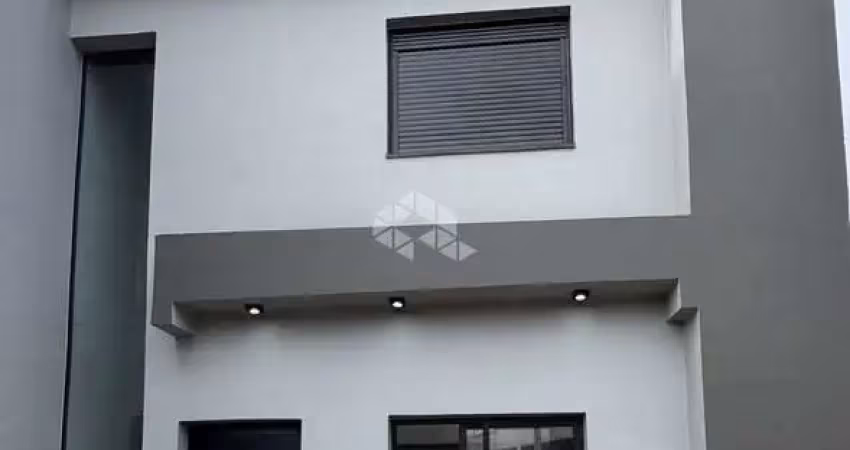 Casa em condominio fechado com 02 suítes nos verdes campos