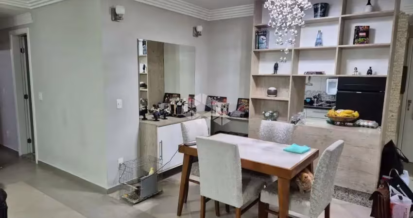 Apartamento no alto mandaqui com 3 dormitórios e 2 vagas