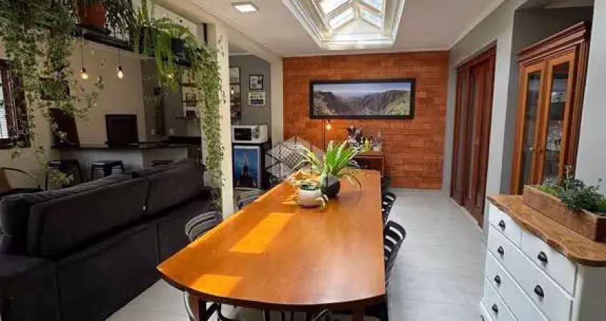 Casa com 3 quartos com suíte à venda no bairro juscelino kubitschek em santa maria
