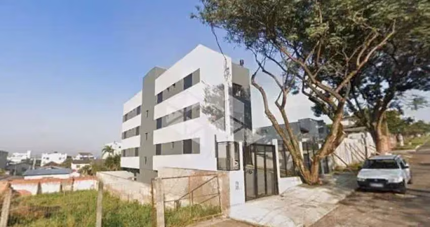 Apartamento com 2 quartos à venda na Rua Carlos Barbosa, 129, Vera Cruz, Gravataí
