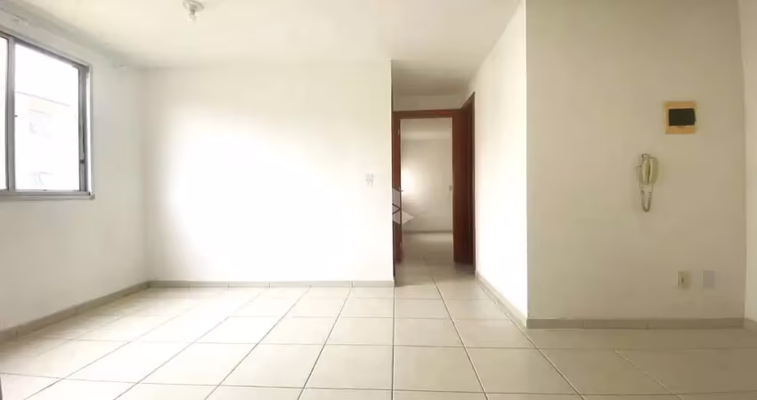 Apartamento 2 dormitórios e vaga de garagem bairro nossa senhora das graças