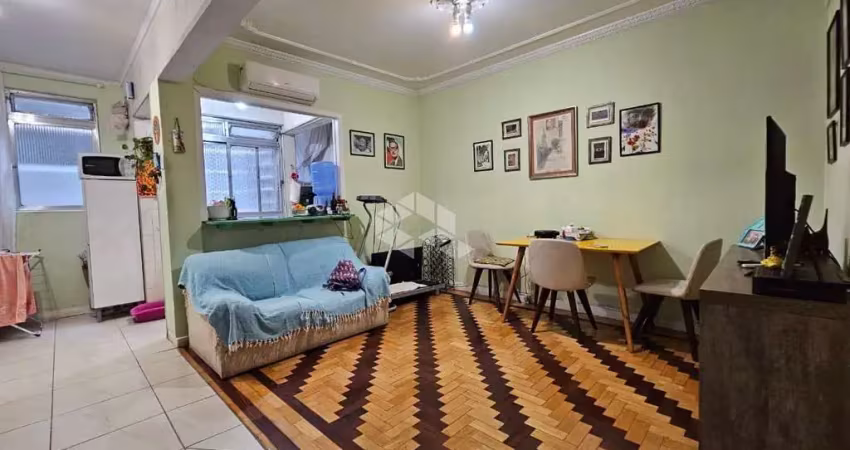 Apartamento com 2 quartos à venda na Rua Jacinto Gomes, 410, Santana, Porto Alegre
