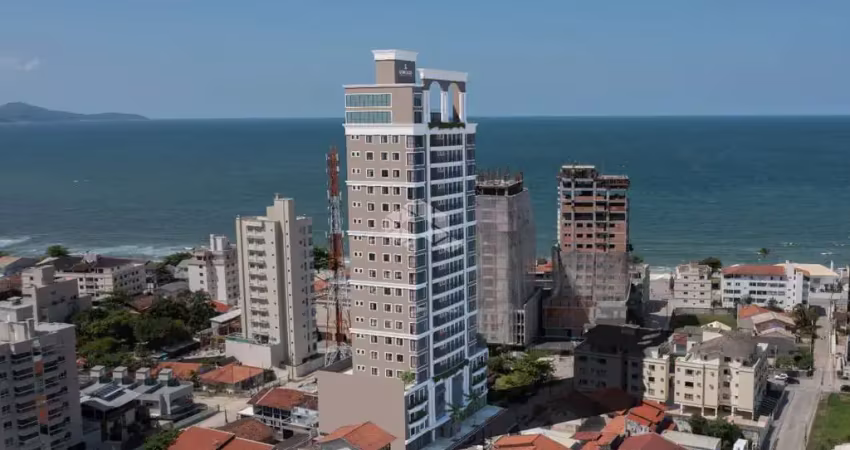 Apartamento com 3 quartos à venda na Rua Francisco Aguiar, 42, Balneário Perequê, Porto Belo