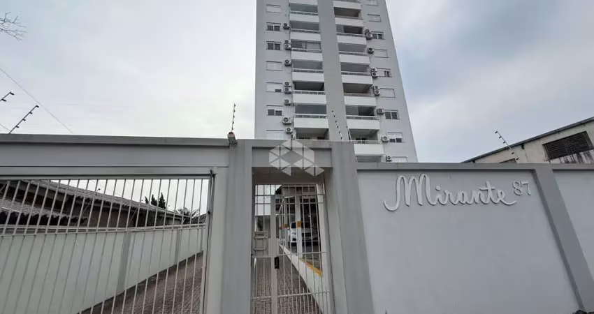 Apartamento com 2 quartos à venda na Encantado, 87, Avenida, Santa Cruz do Sul