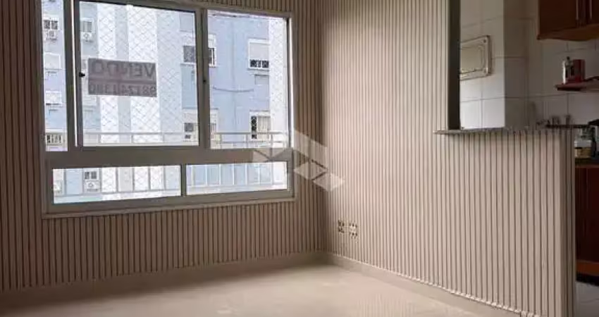 Apartamento de 3 dormitórios e 1 vaga de garagem, no bairro passo das pedras, em porto alegre.