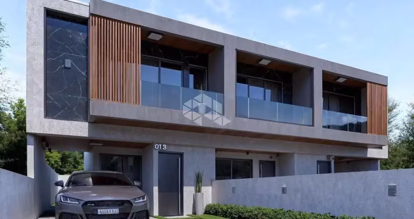 Casa com 2 quartos à venda na Rodovia José Carlos Daux, 83, Canasvieiras, Florianópolis